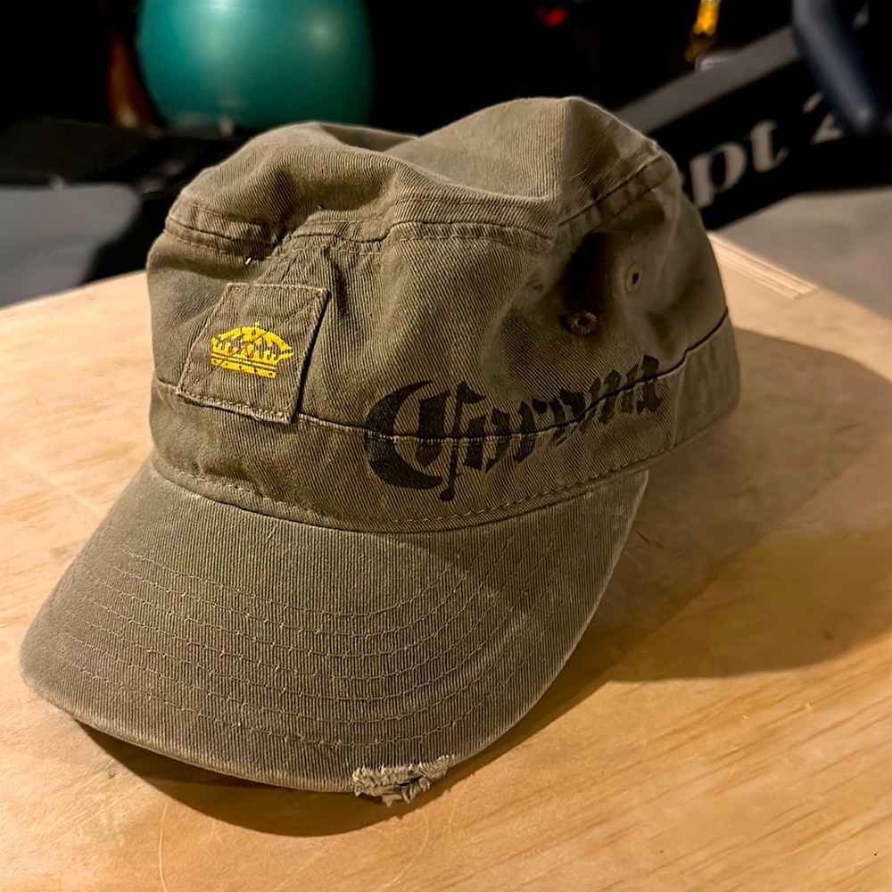 Hat